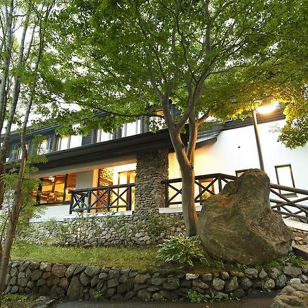 La Vista Appikogen Hotel Hachimantai  Buitenkant foto