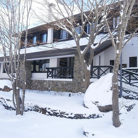 La Vista Appikogen Hotel Hachimantai  Buitenkant foto