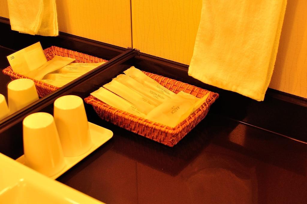 La Vista Appikogen Hotel Hachimantai  Kamer foto