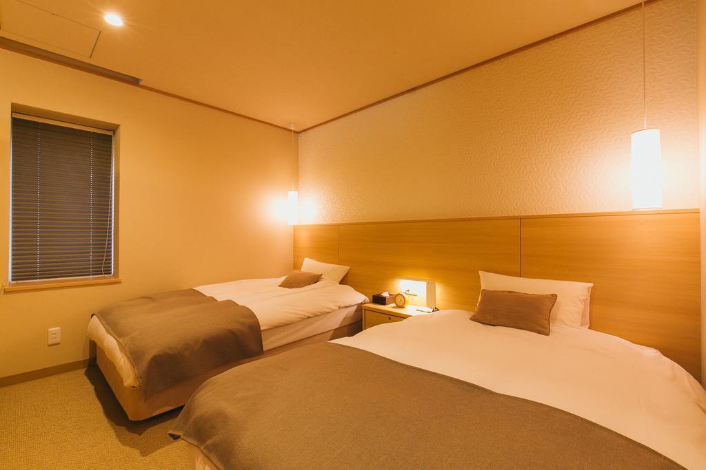 La Vista Appikogen Hotel Hachimantai  Kamer foto