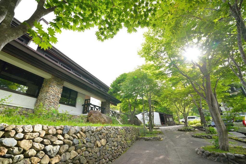 La Vista Appikogen Hotel Hachimantai  Buitenkant foto