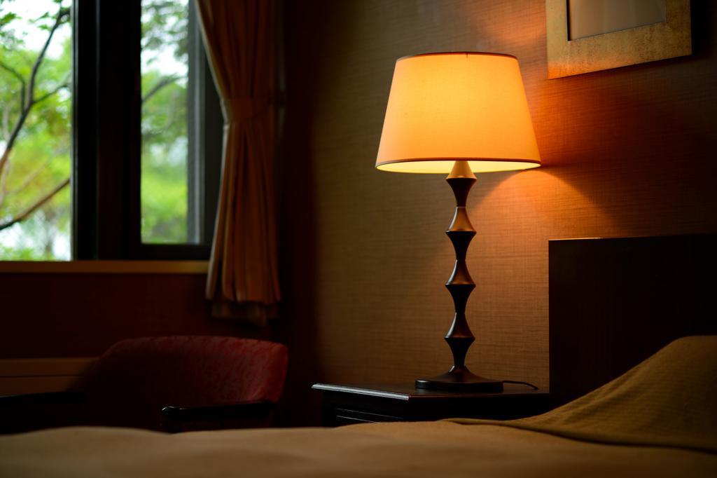 La Vista Appikogen Hotel Hachimantai  Kamer foto