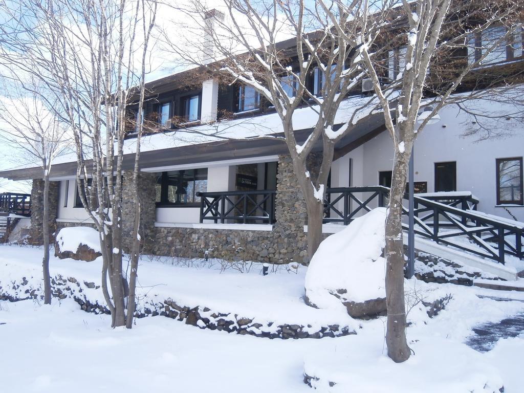 La Vista Appikogen Hotel Hachimantai  Buitenkant foto