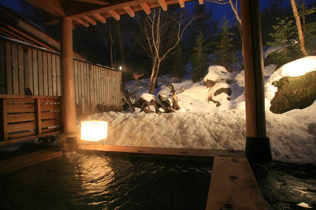 La Vista Appikogen Hotel Hachimantai  Buitenkant foto