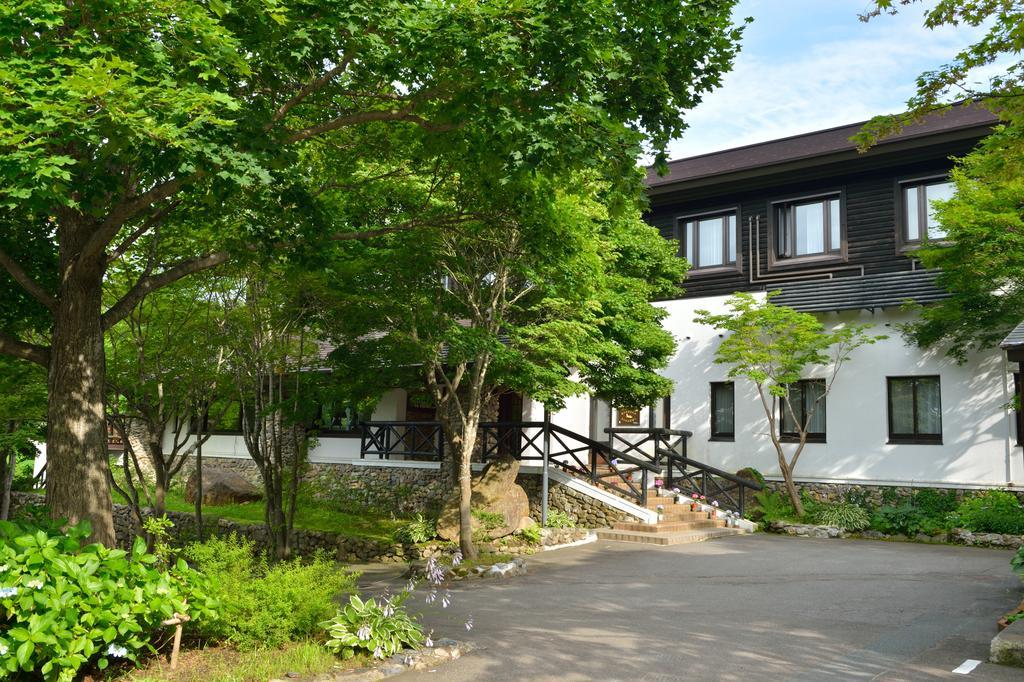 La Vista Appikogen Hotel Hachimantai  Buitenkant foto