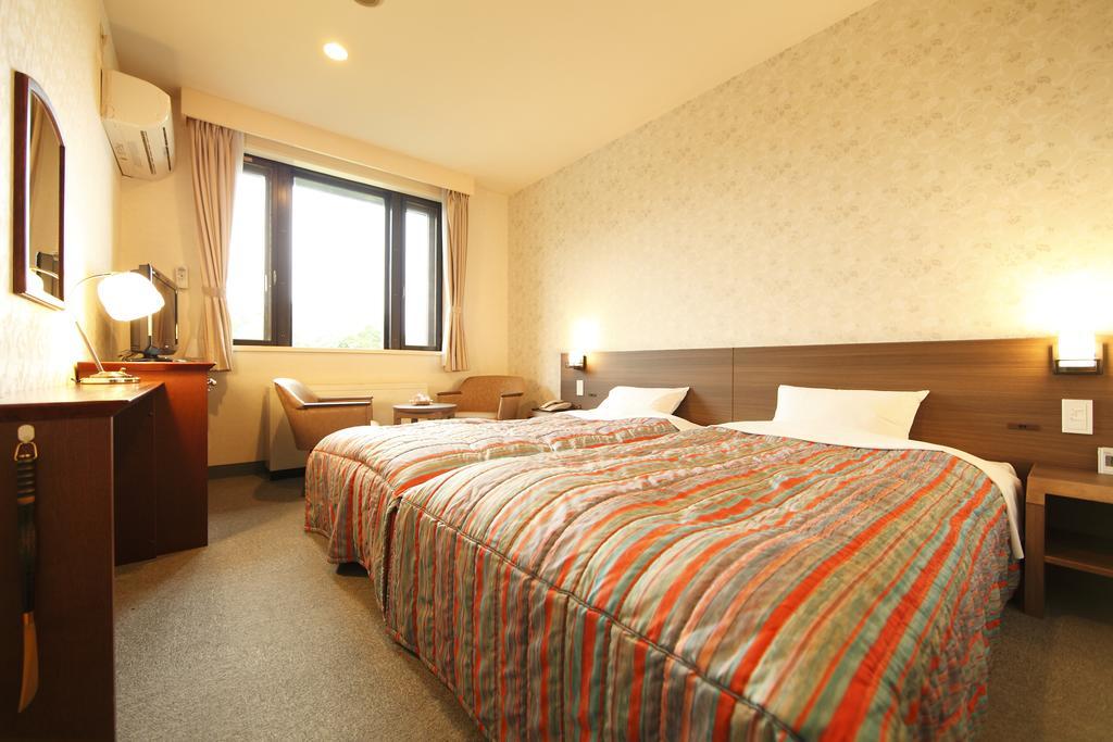 La Vista Appikogen Hotel Hachimantai  Kamer foto
