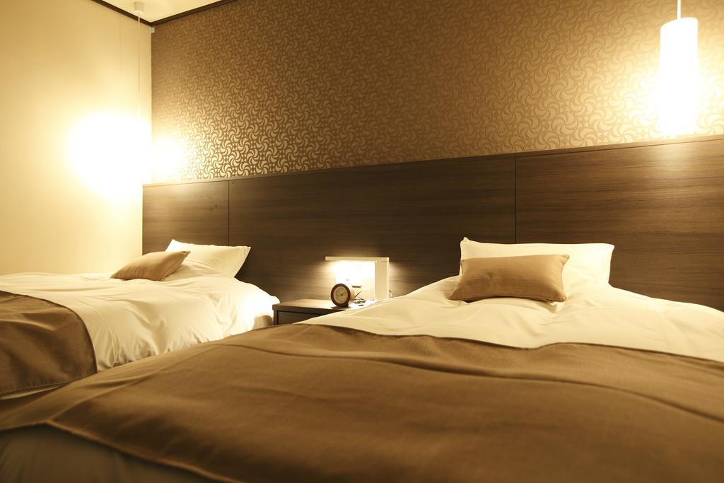 La Vista Appikogen Hotel Hachimantai  Buitenkant foto