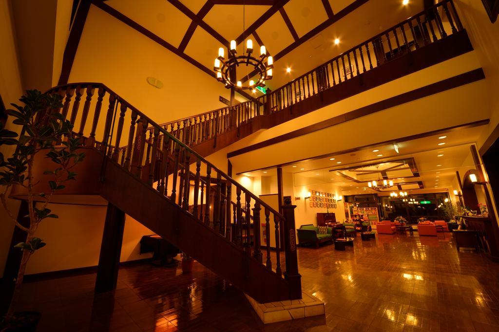 La Vista Appikogen Hotel Hachimantai  Buitenkant foto