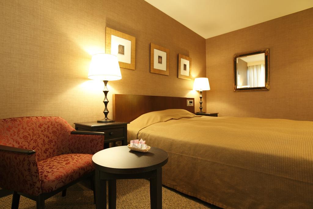 La Vista Appikogen Hotel Hachimantai  Kamer foto
