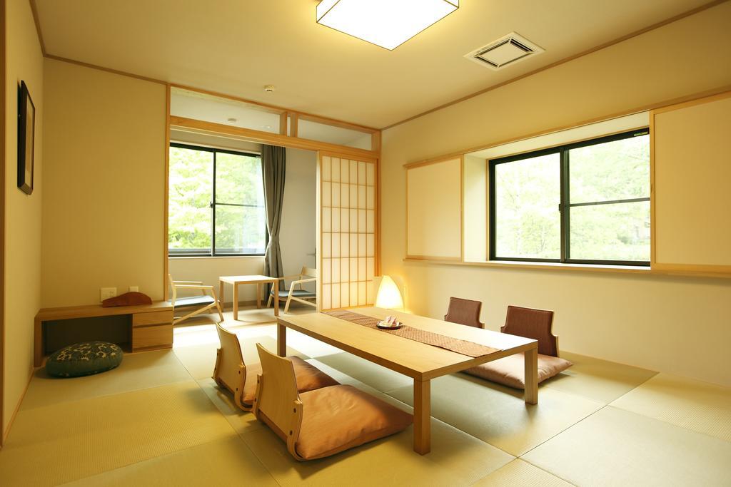 La Vista Appikogen Hotel Hachimantai  Buitenkant foto