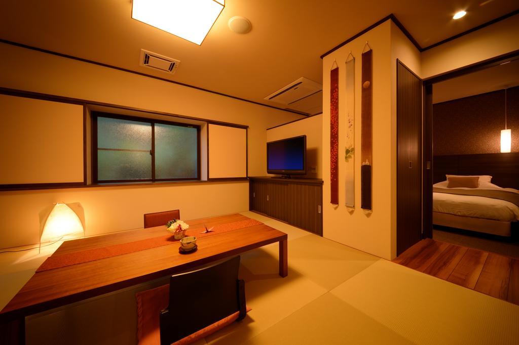 La Vista Appikogen Hotel Hachimantai  Kamer foto