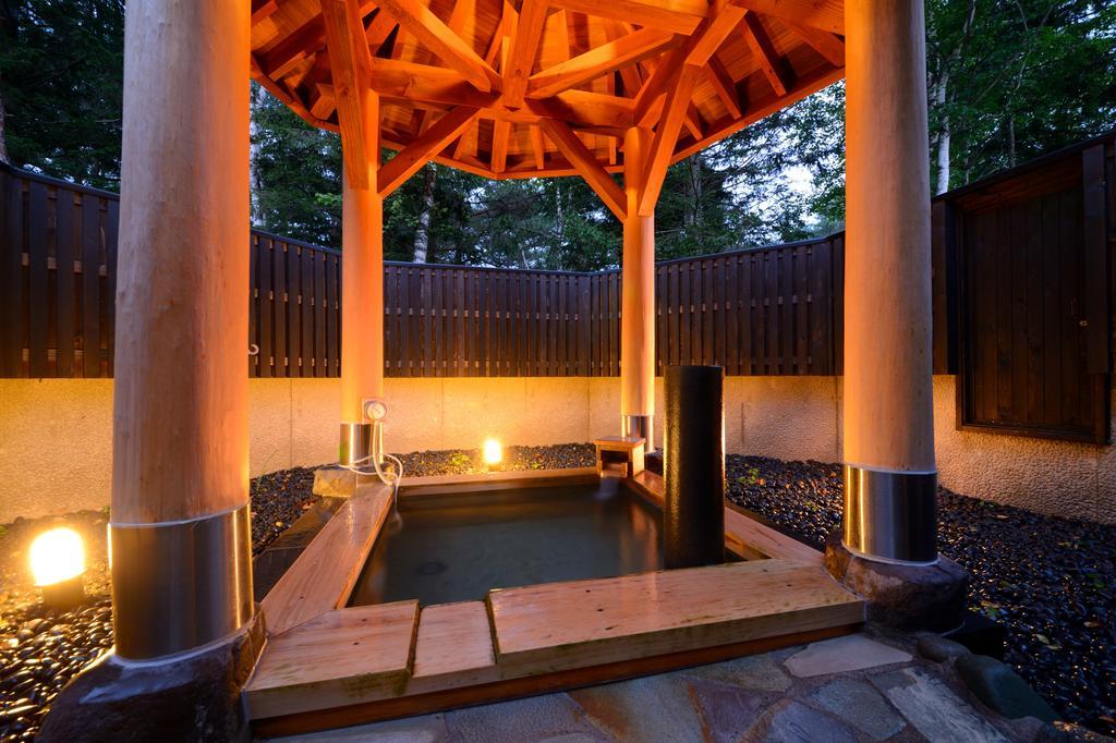 La Vista Appikogen Hotel Hachimantai  Buitenkant foto