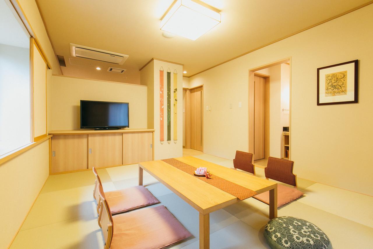 La Vista Appikogen Hotel Hachimantai  Kamer foto