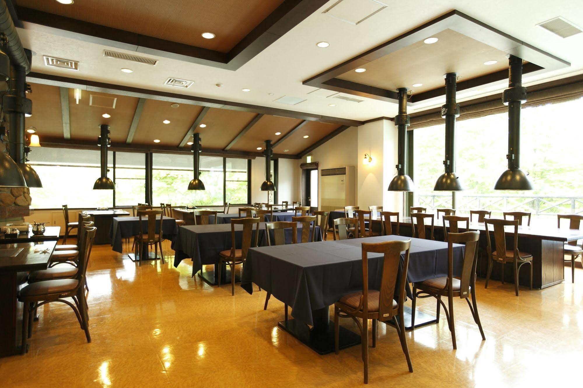 La Vista Appikogen Hotel Hachimantai  Buitenkant foto