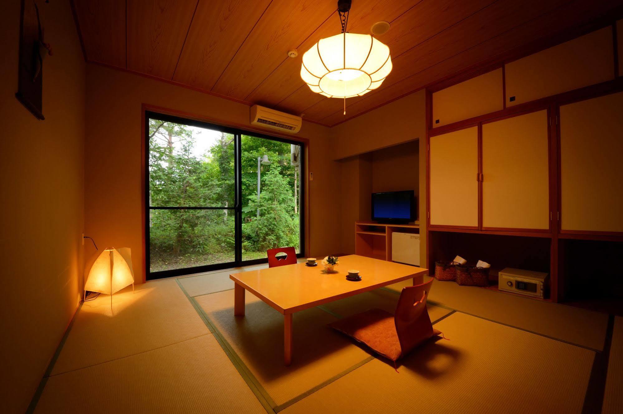La Vista Appikogen Hotel Hachimantai  Buitenkant foto