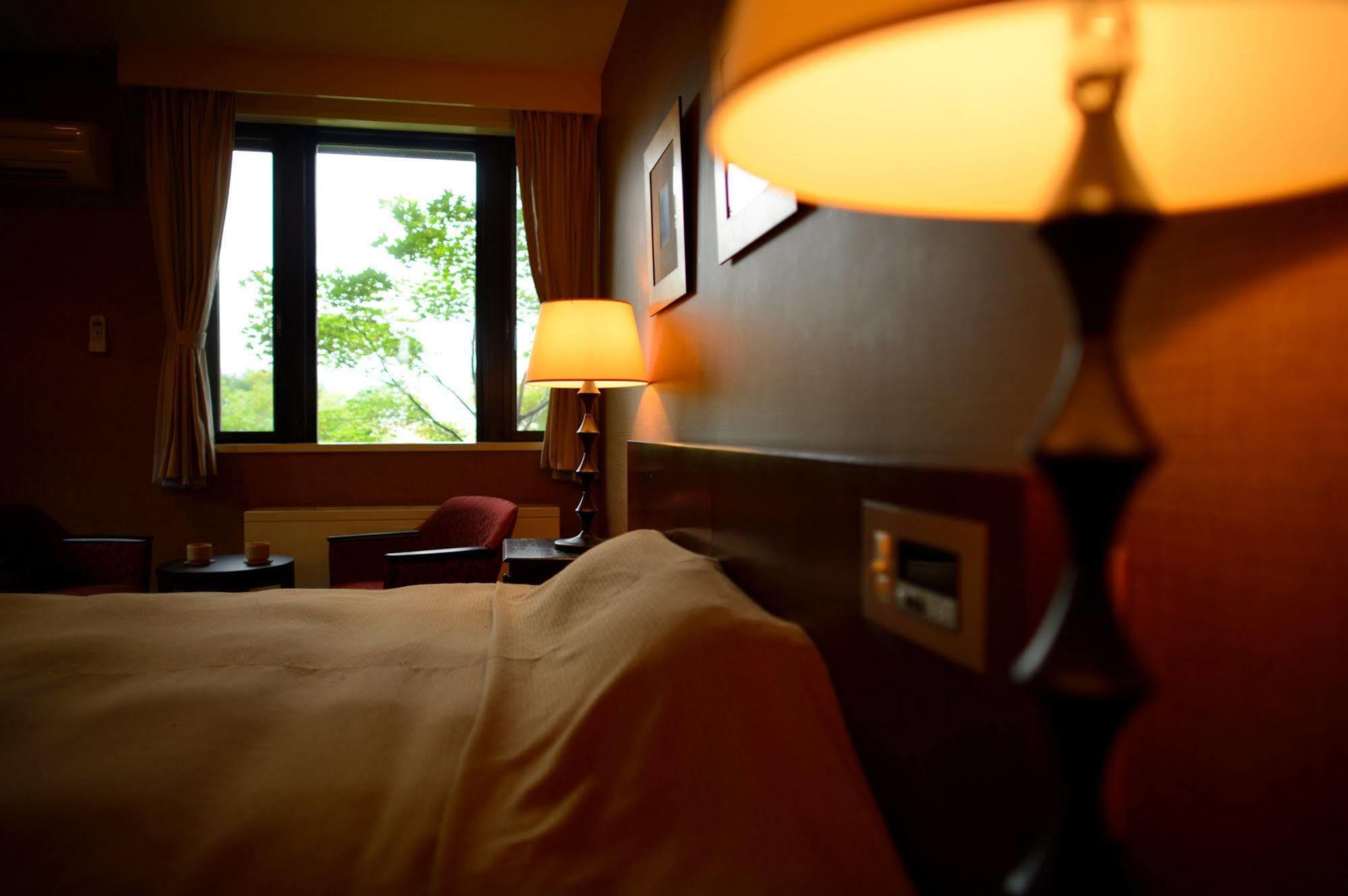 La Vista Appikogen Hotel Hachimantai  Buitenkant foto
