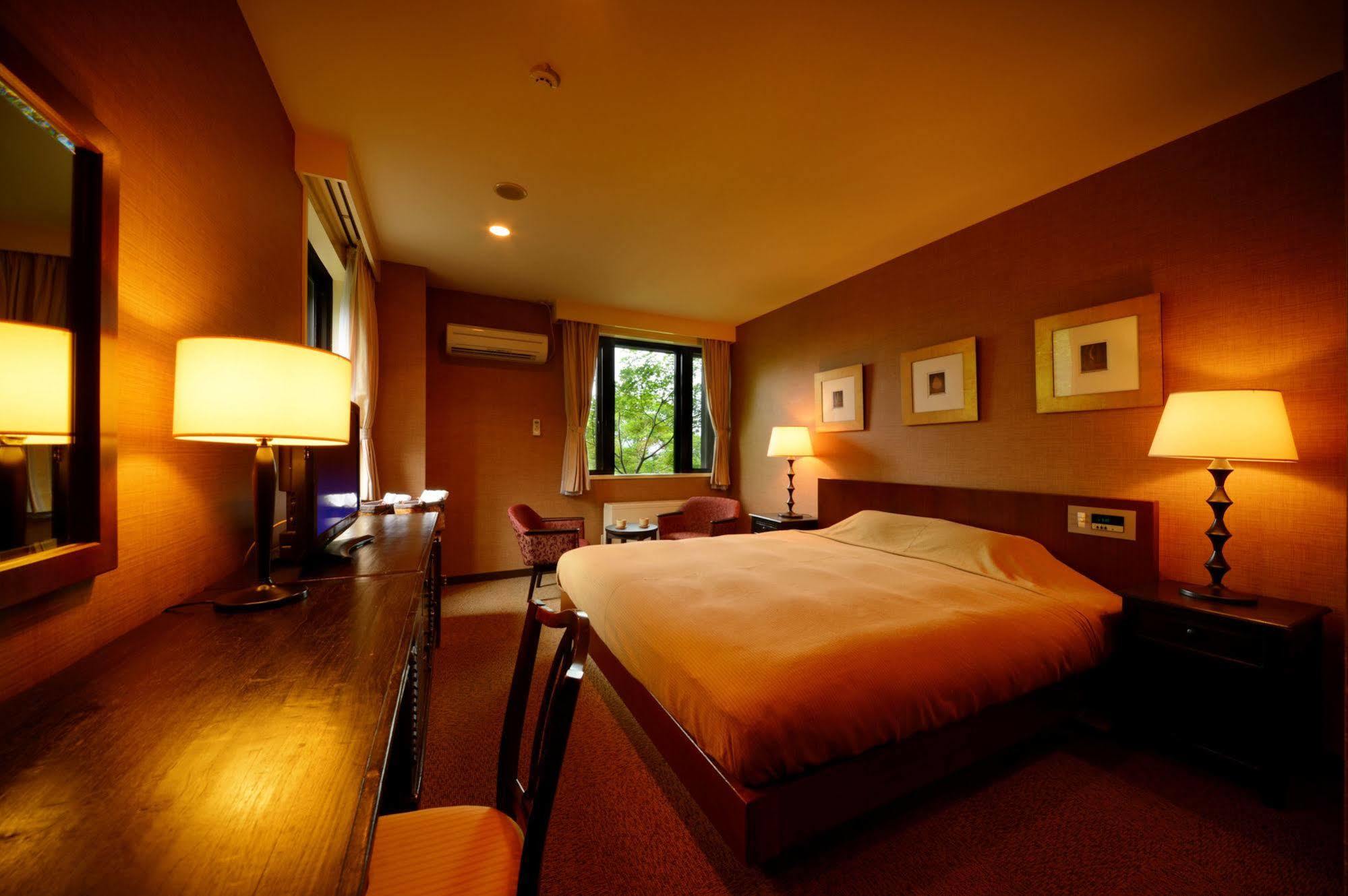 La Vista Appikogen Hotel Hachimantai  Buitenkant foto