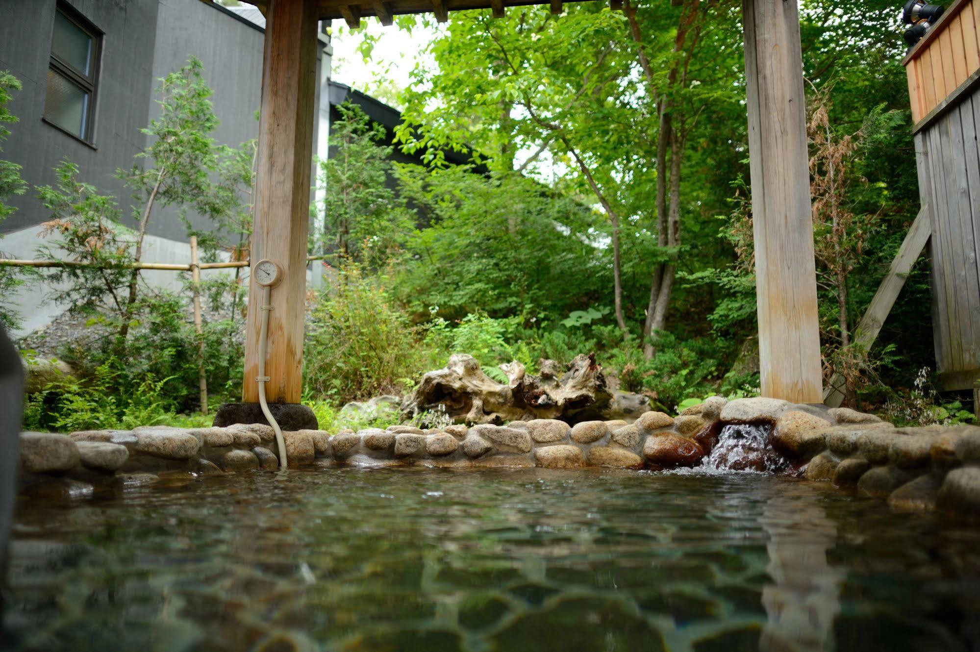 La Vista Appikogen Hotel Hachimantai  Buitenkant foto