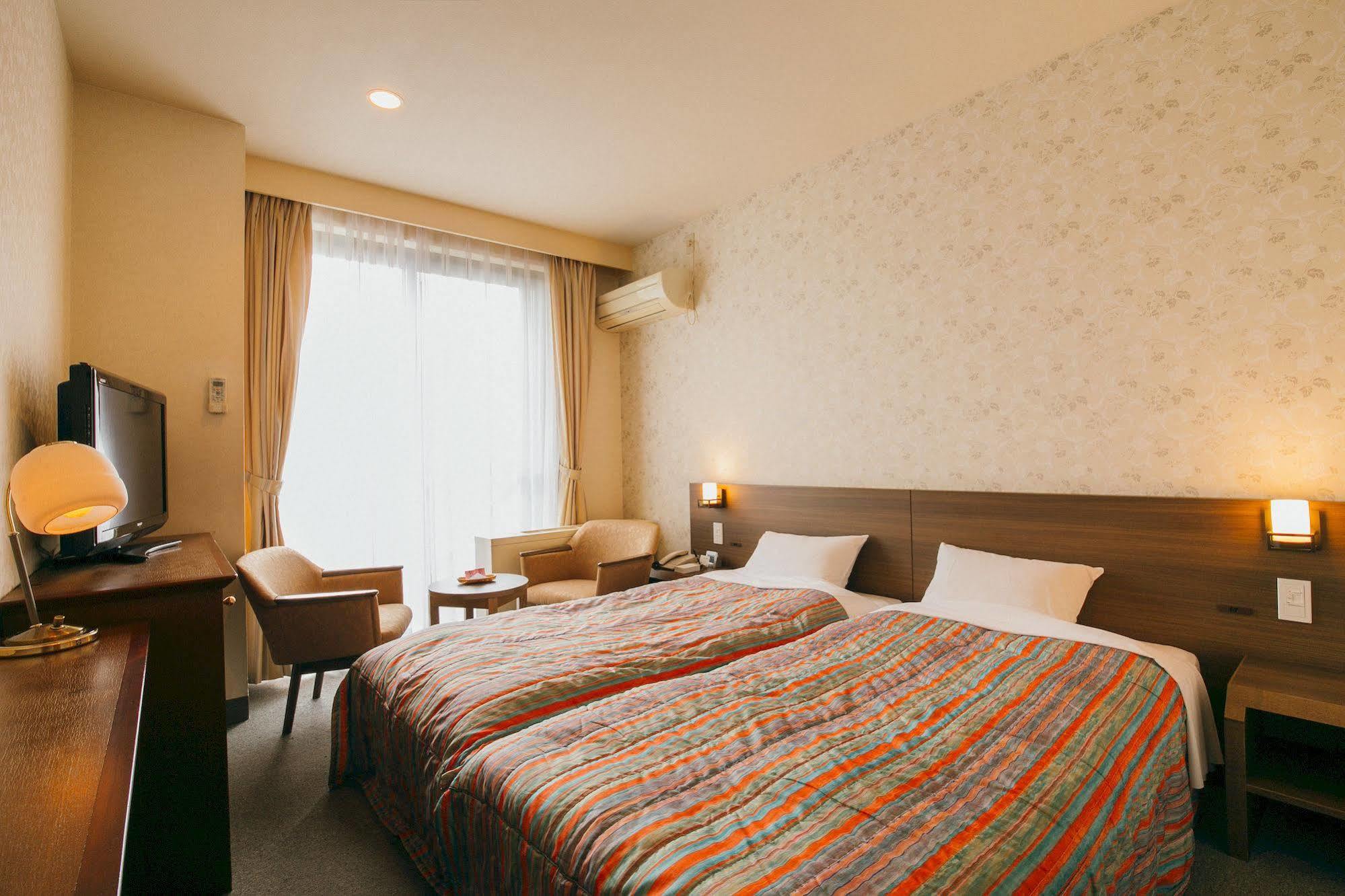 La Vista Appikogen Hotel Hachimantai  Buitenkant foto