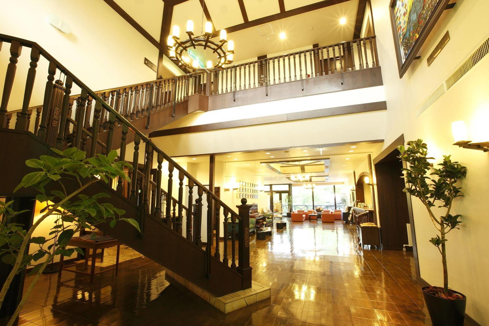 La Vista Appikogen Hotel Hachimantai  Buitenkant foto