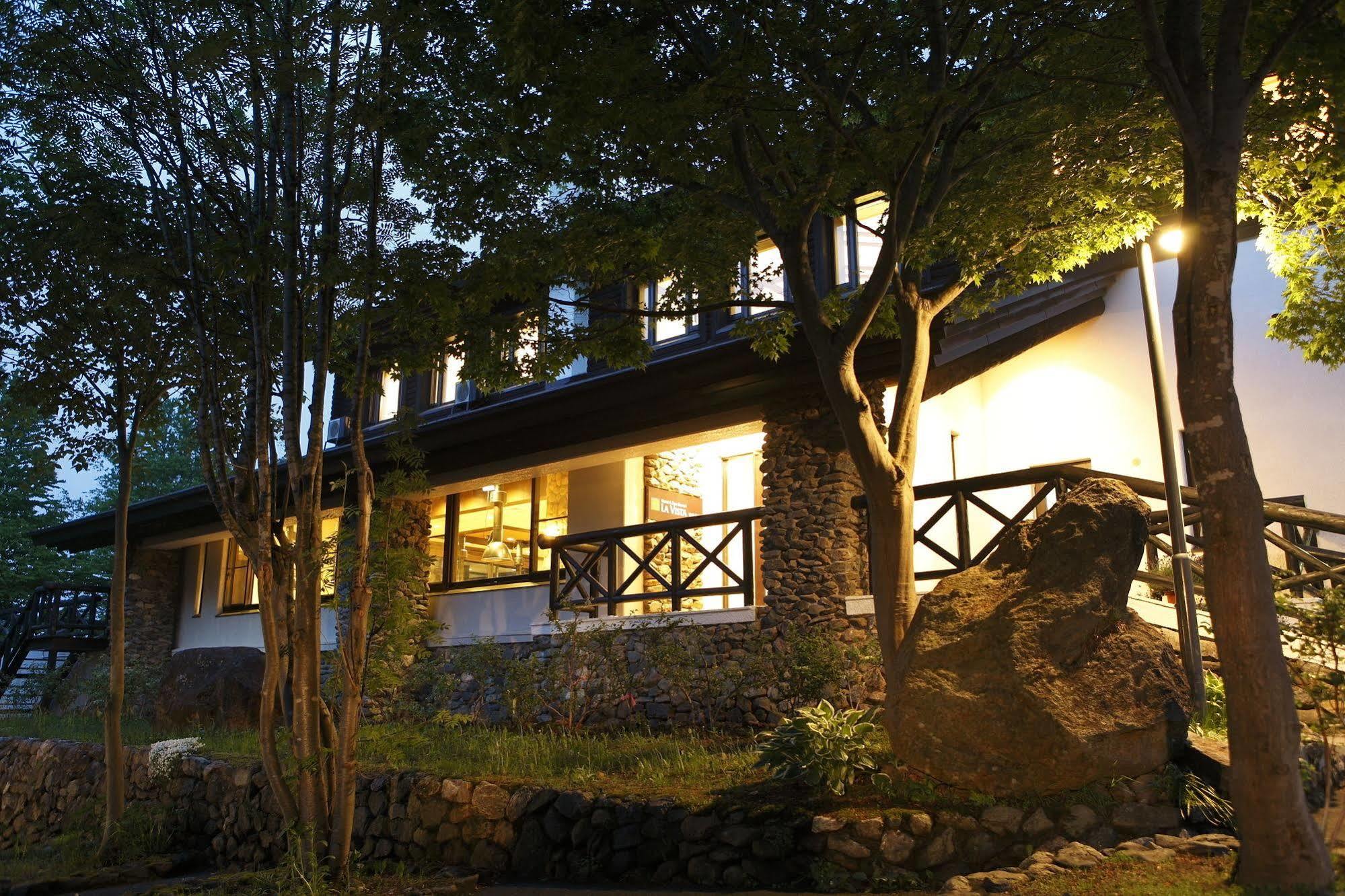 La Vista Appikogen Hotel Hachimantai  Buitenkant foto